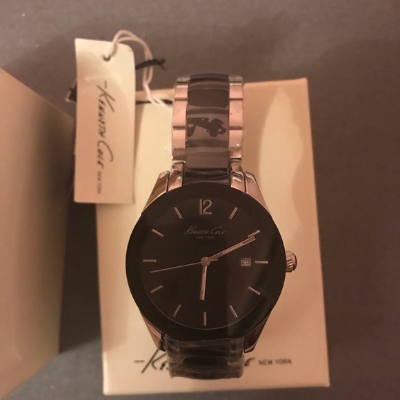 Men’s Kenneth Cole watch - Picture 3 of 3